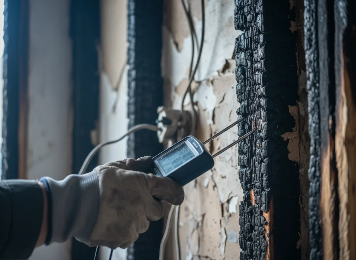 Fire Damage Restoration Dille, WV FAQs
